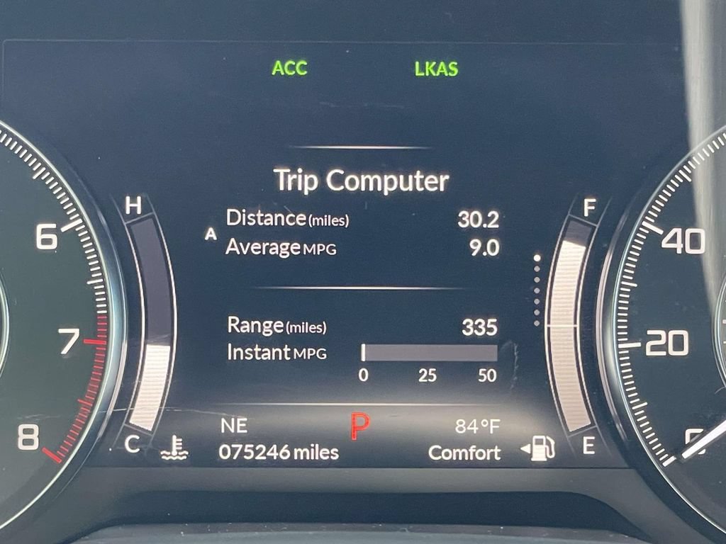 Used 2019 Acura RDX w/ Technology Package FWD image 14