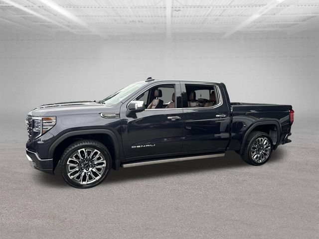 Used 2023 GMC Sierra 1500 Denali Ultimate AWD/4WD image 10