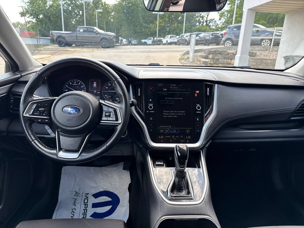 Used 2020 Subaru Outback Premium AWD/4WD image 12