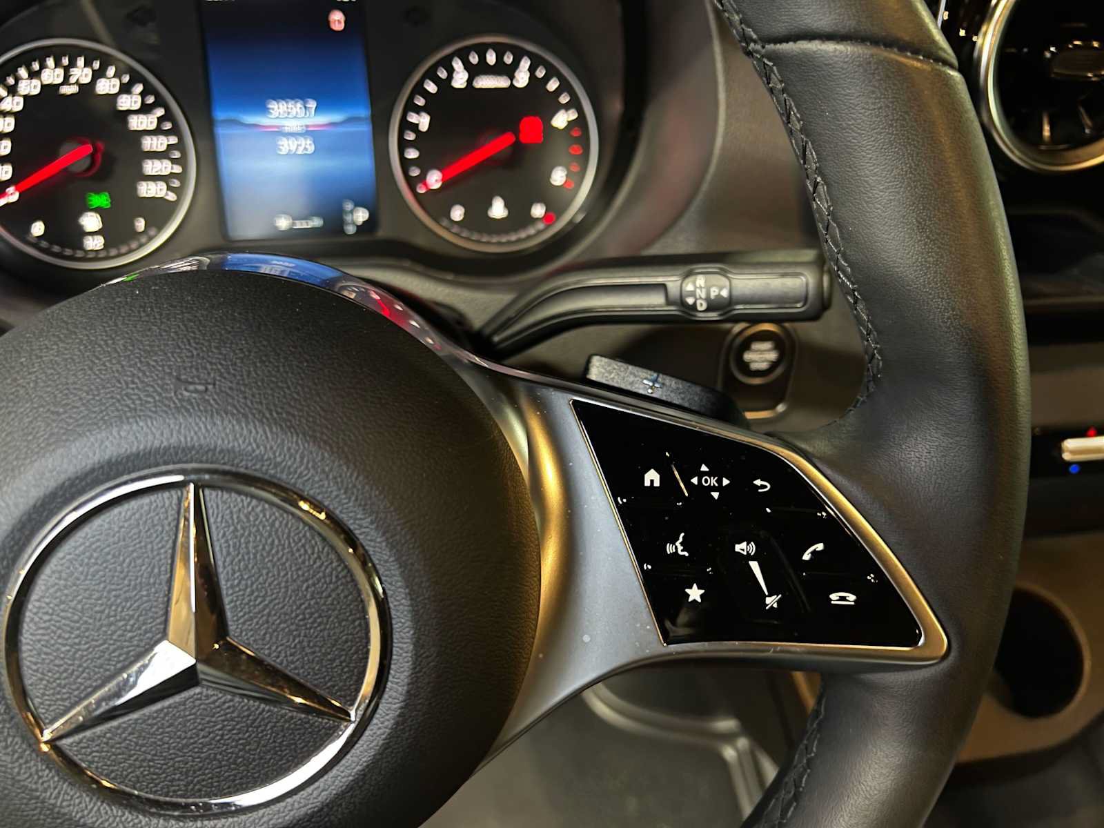 Used 2026 Mercedes-Benz Sprinter 2500 image 30