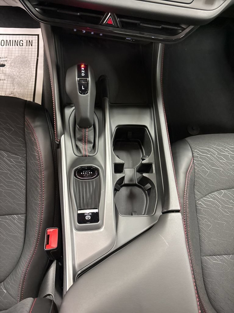 New 2026 Dodge Charger R/T w/ Driver Convenience Group AWD/4WD image 14