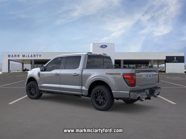 New 2026 Ford F150 Tremor AWD/4WD image 4