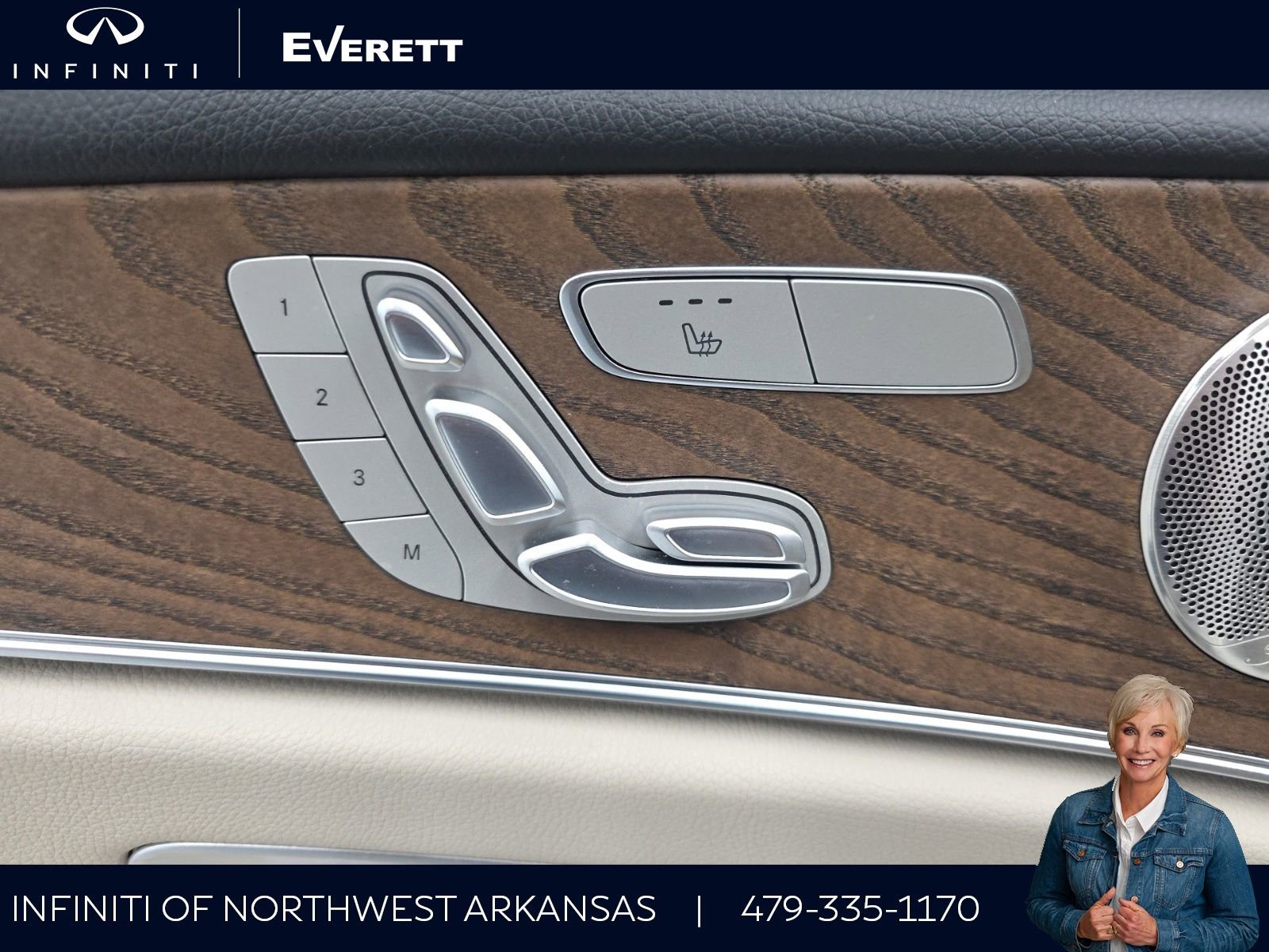 Used 2023 Mercedes-Benz E 350 Sedan image 26