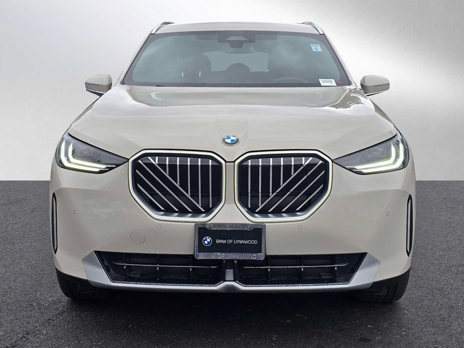 Used 2026 BMW X3 xDrive30i w/ Convenience Package AWD/4WD image 7