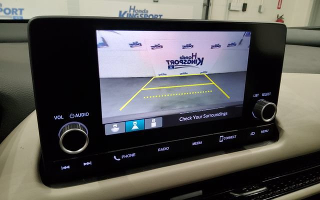 Used 2023 Honda HR-V LX image 34