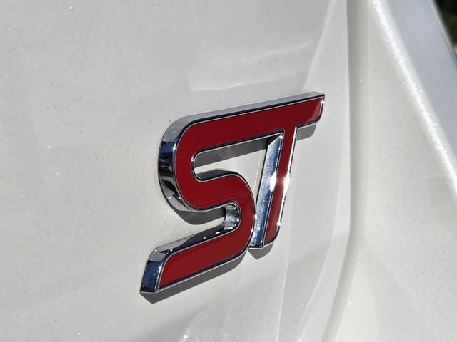 Used 2020 Ford Explorer ST w/ ST Street Pack image 11