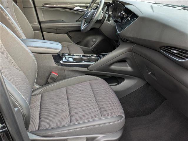 Used 2023 Buick Envision Preferred image 19