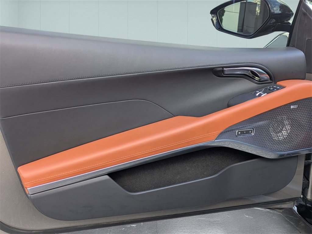 Used 2024 Lotus Emira First Edition image 16