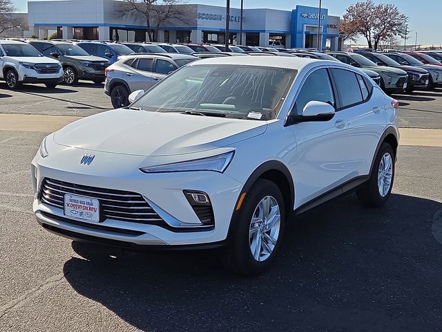 New 2026 Buick Envista Preferred w/ Convenience I Package
