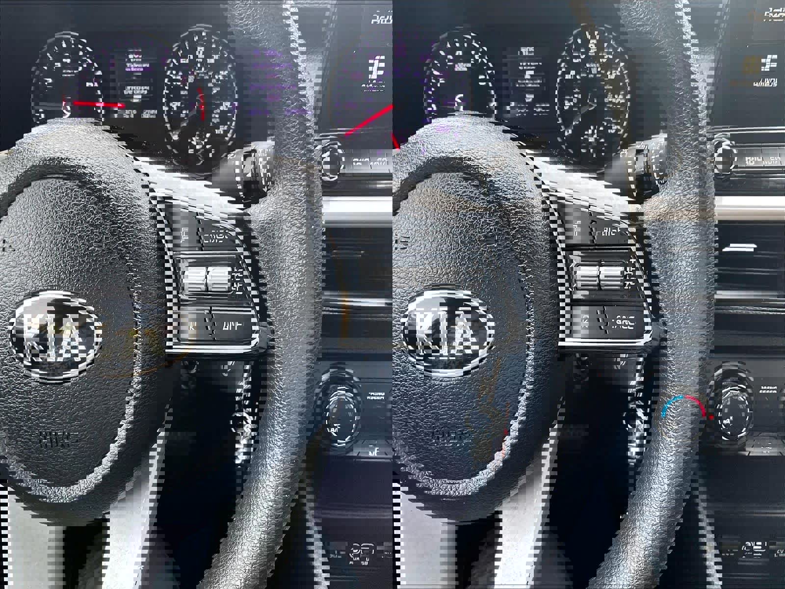 Used 2021 Kia Forte LXS image 23