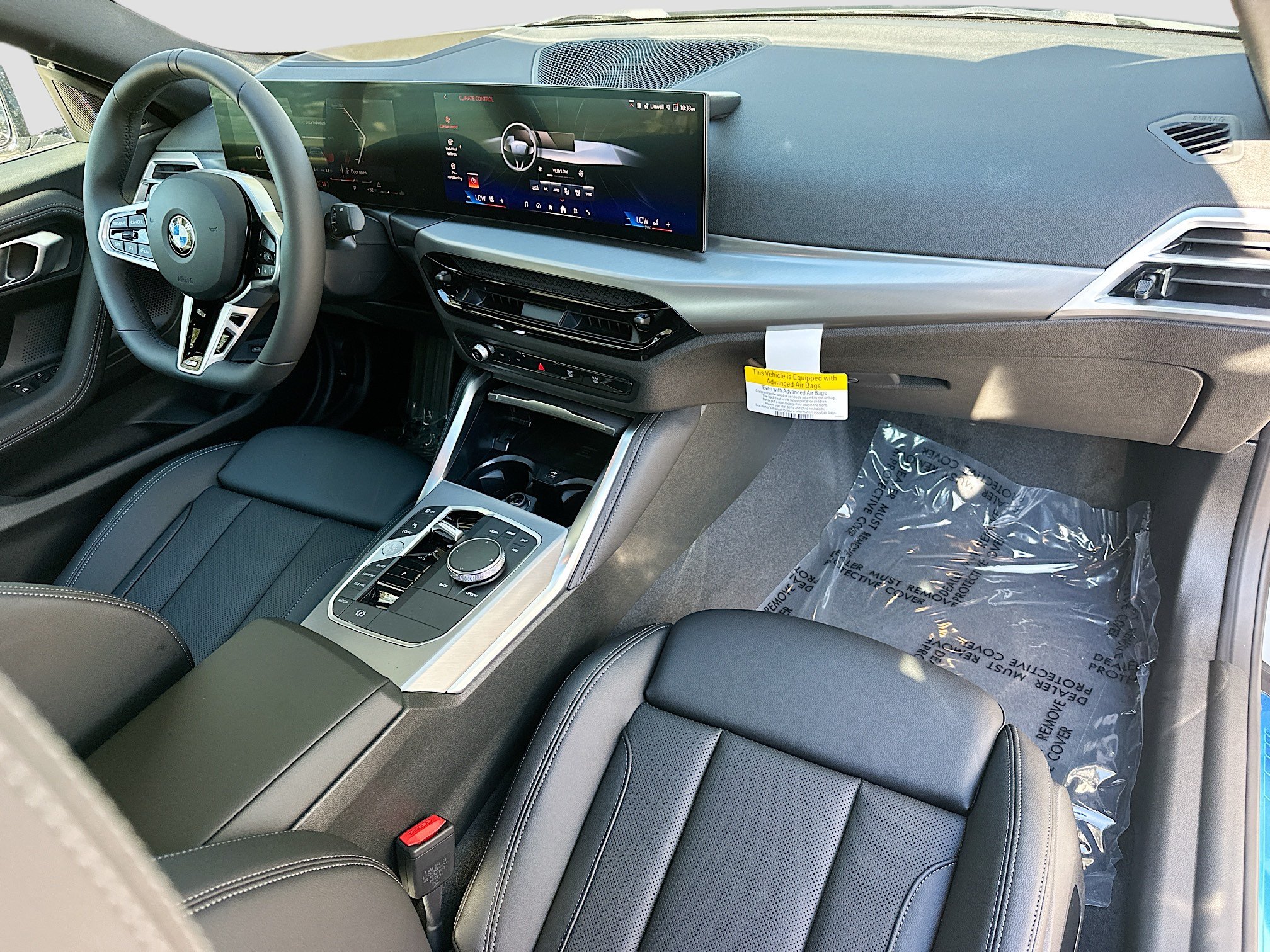 New 2026 BMW 230i xDrive Coupe w/ Premium Package AWD/4WD image 24
