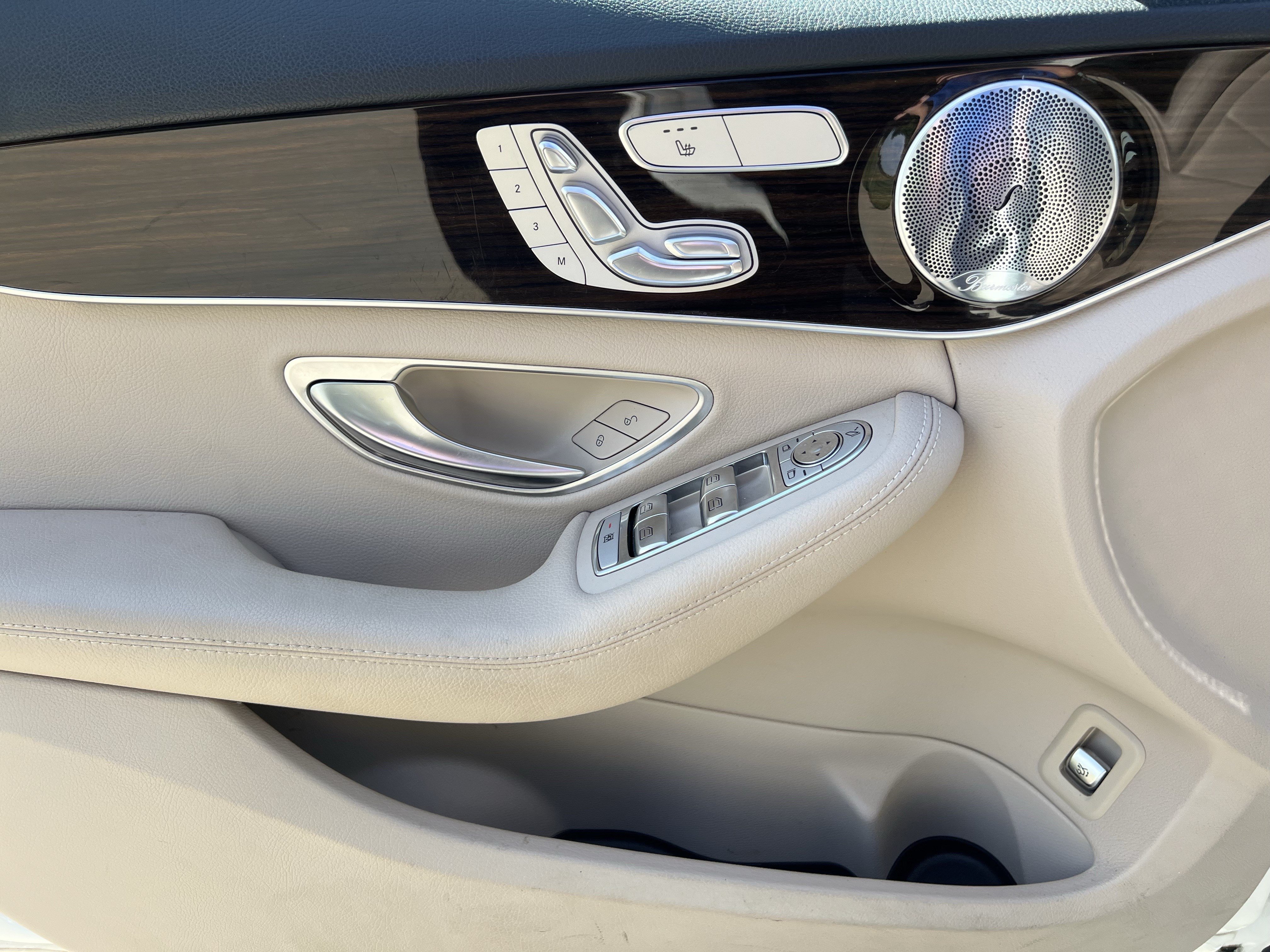 Certified 2020 Mercedes-Benz C 300 Sedan image 14