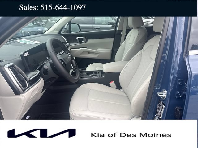 New 2026 Kia Sorento S AWD/4WD image 11