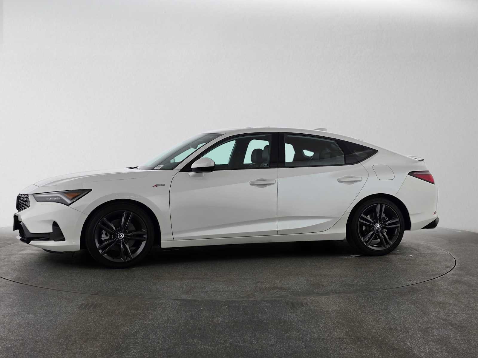 Used 2025 Acura Integra A-Spec FWD image 6