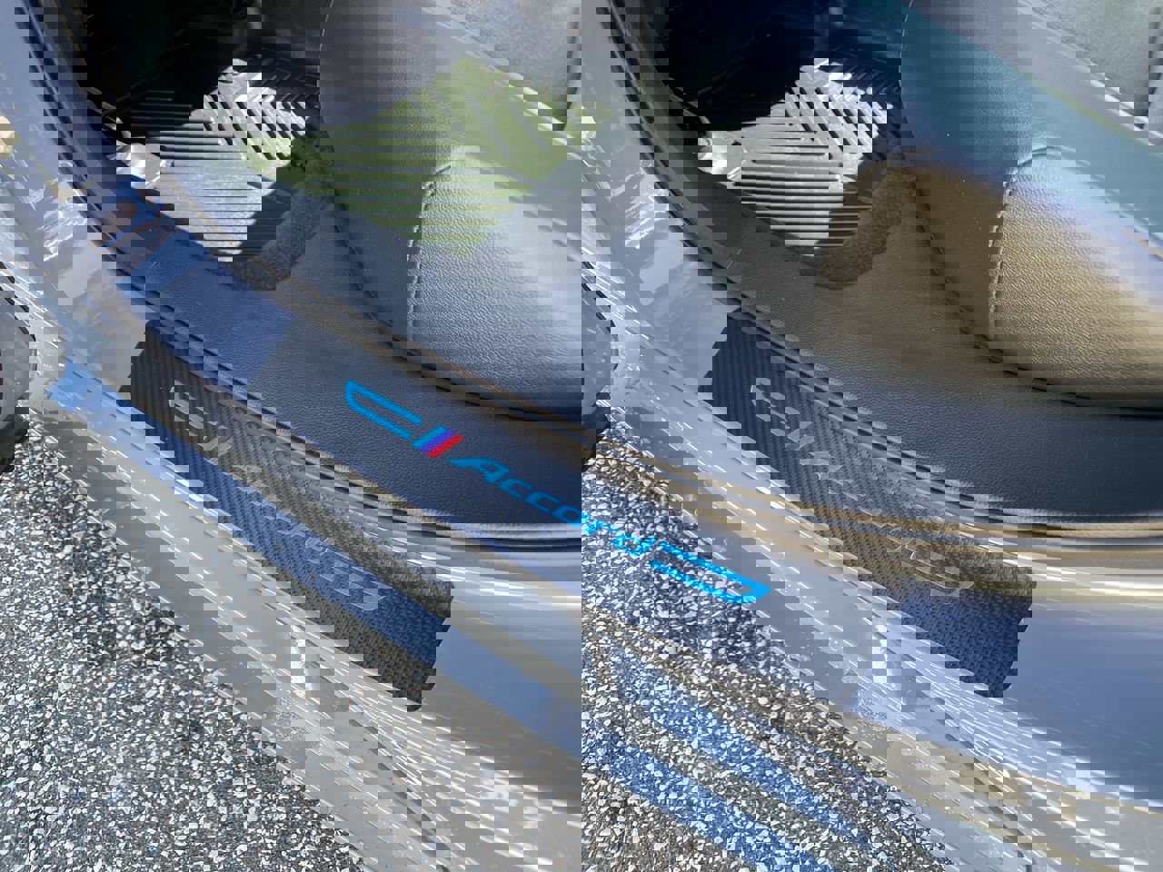 Used 2022 Honda Accord Sport image 26