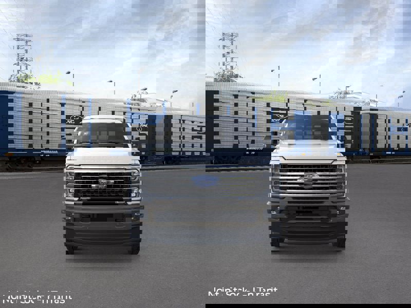 New 2026 Ford F350 King Ranch image 6