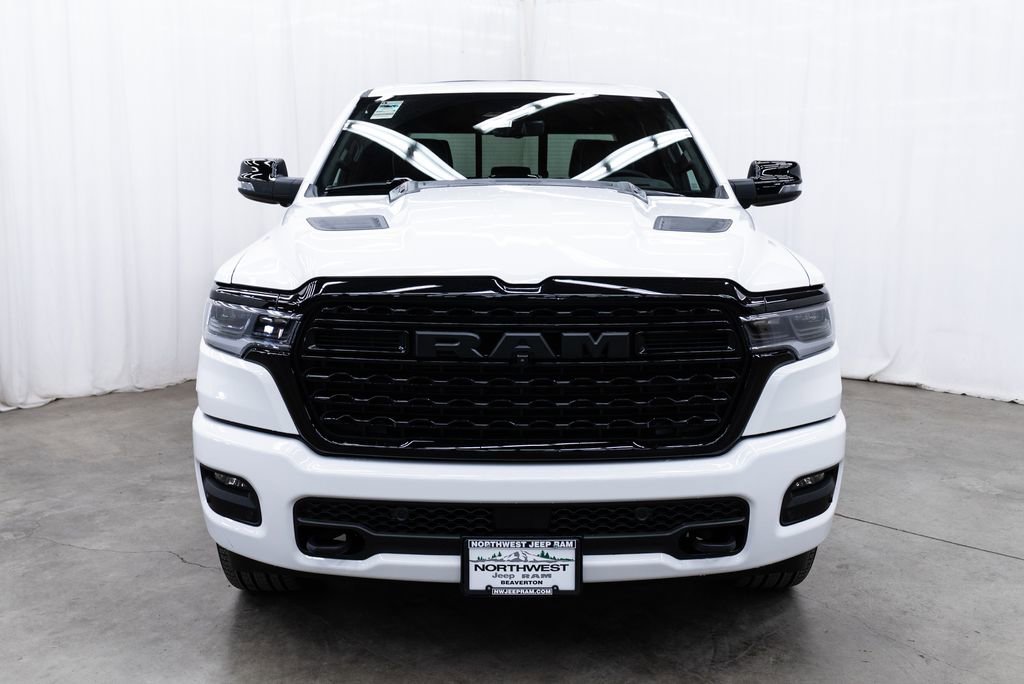 New 2026 RAM 1500 Limited image 2