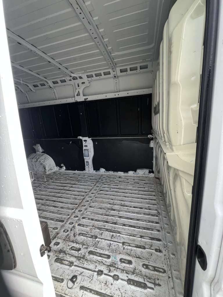 Used 2023 RAM ProMaster 3500 w/ Premium Convenience Group FWD image 9