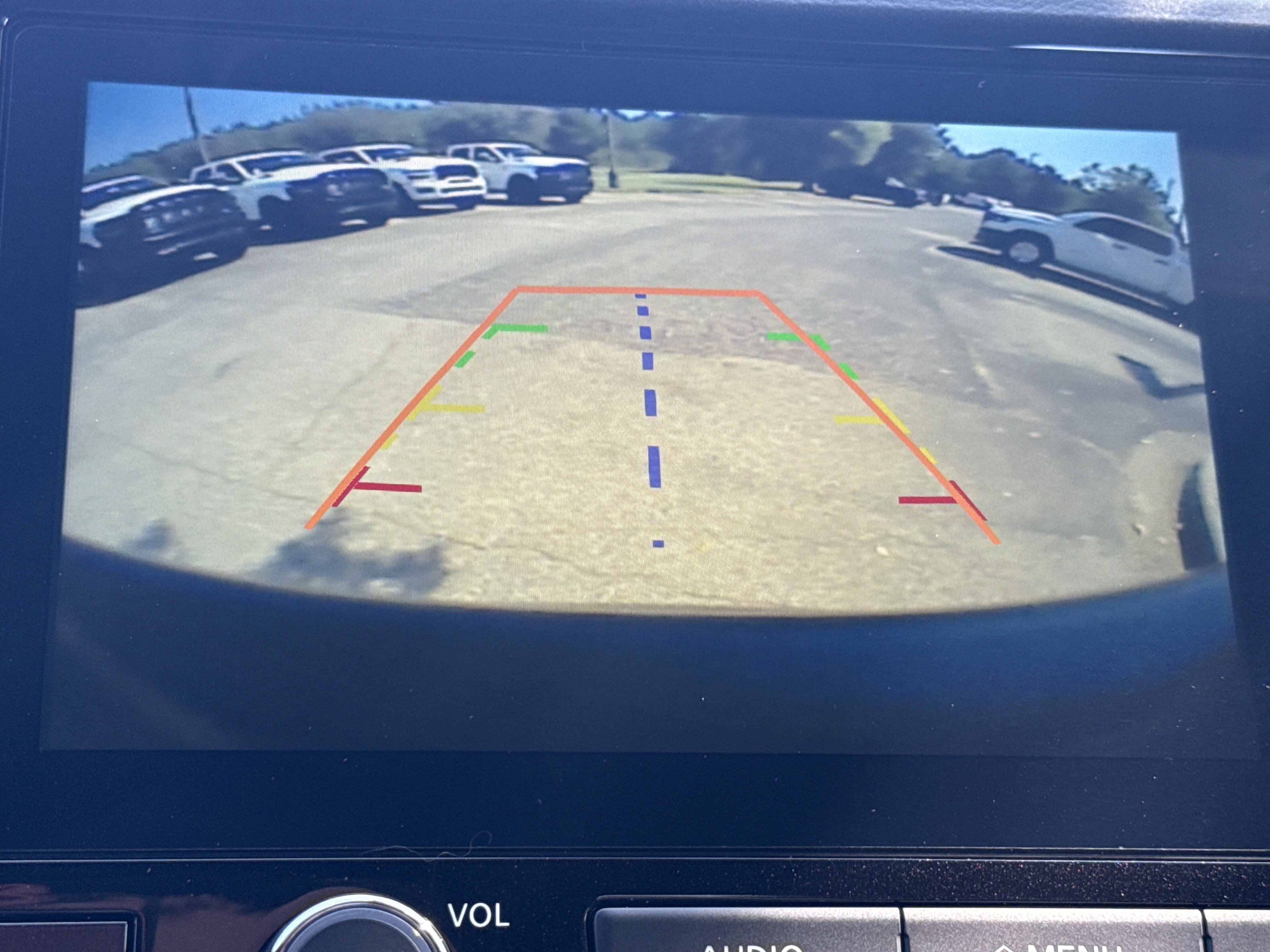 Used 2025 Nissan Frontier PRO-4X AWD/4WD image 27
