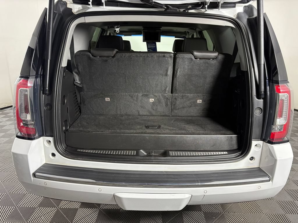 Used 2019 GMC Yukon Denali w/ Open Road Package AWD/4WD image 34
