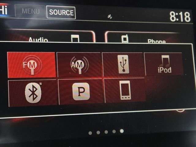 Used 2019 Honda Civic Sport image 4