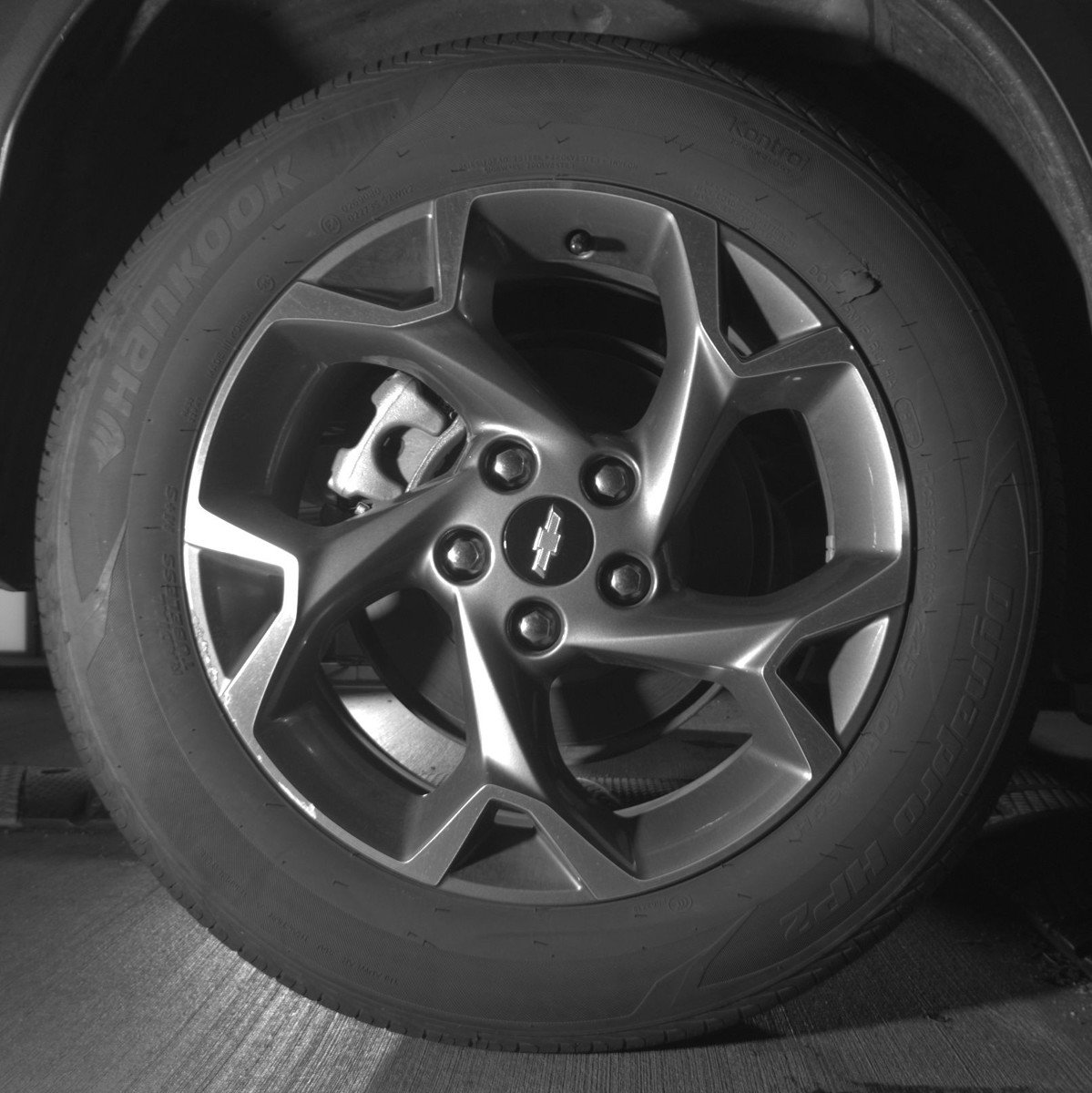 Used 2025 Chevrolet Trax LT FWD image 15