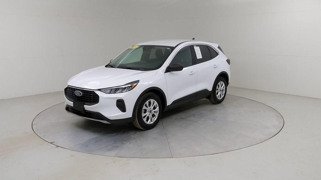 Certified 2023 Ford Escape Active image 20