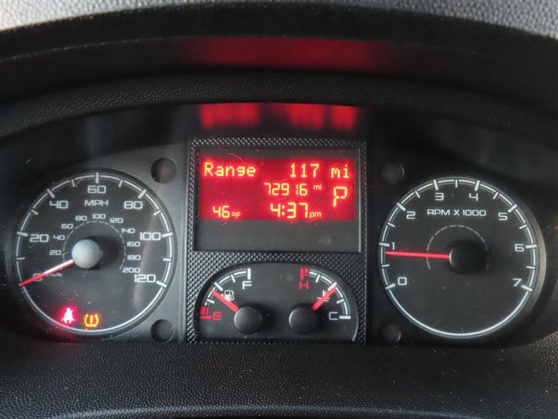 Used 2020 RAM ProMaster 3500 image 20