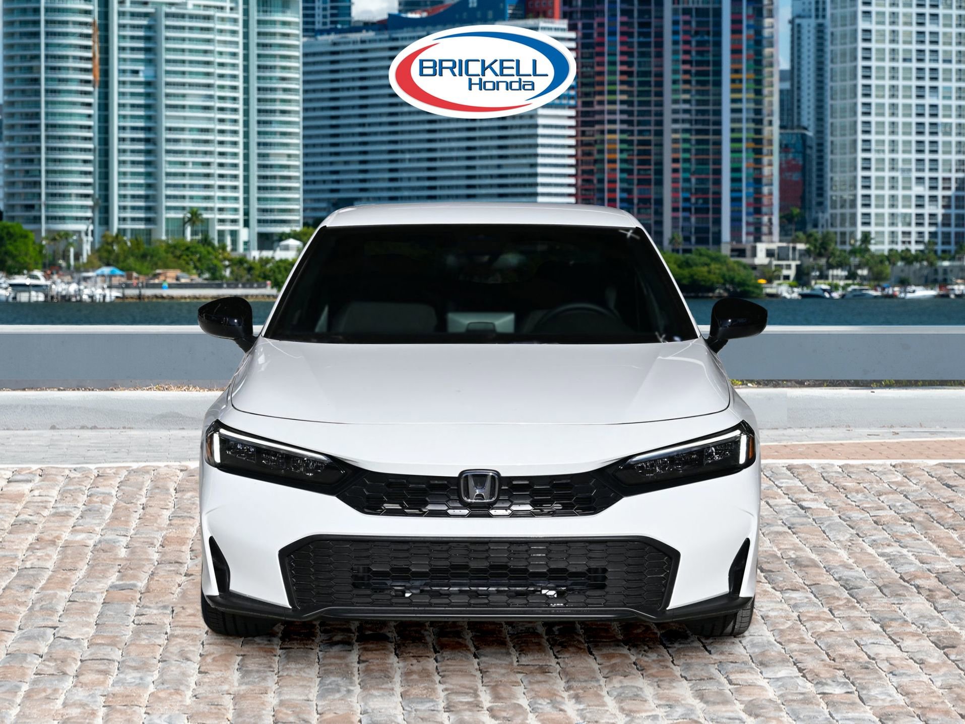 New 2025 Honda Civic Sport video 2