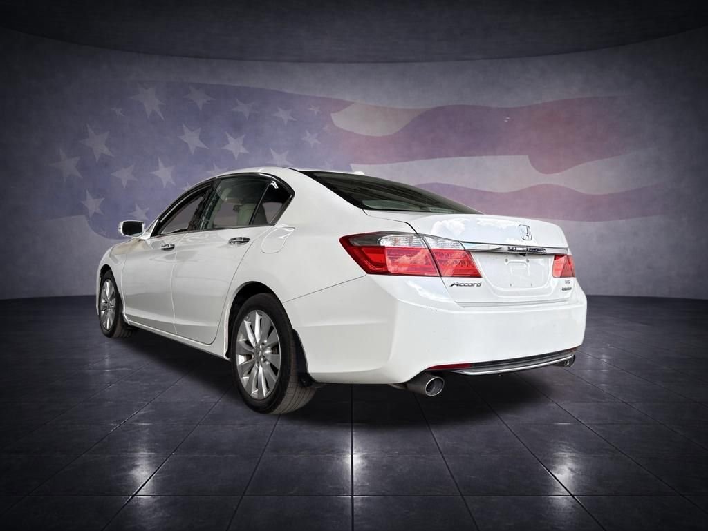 Used 2014 Honda Accord Touring image 3