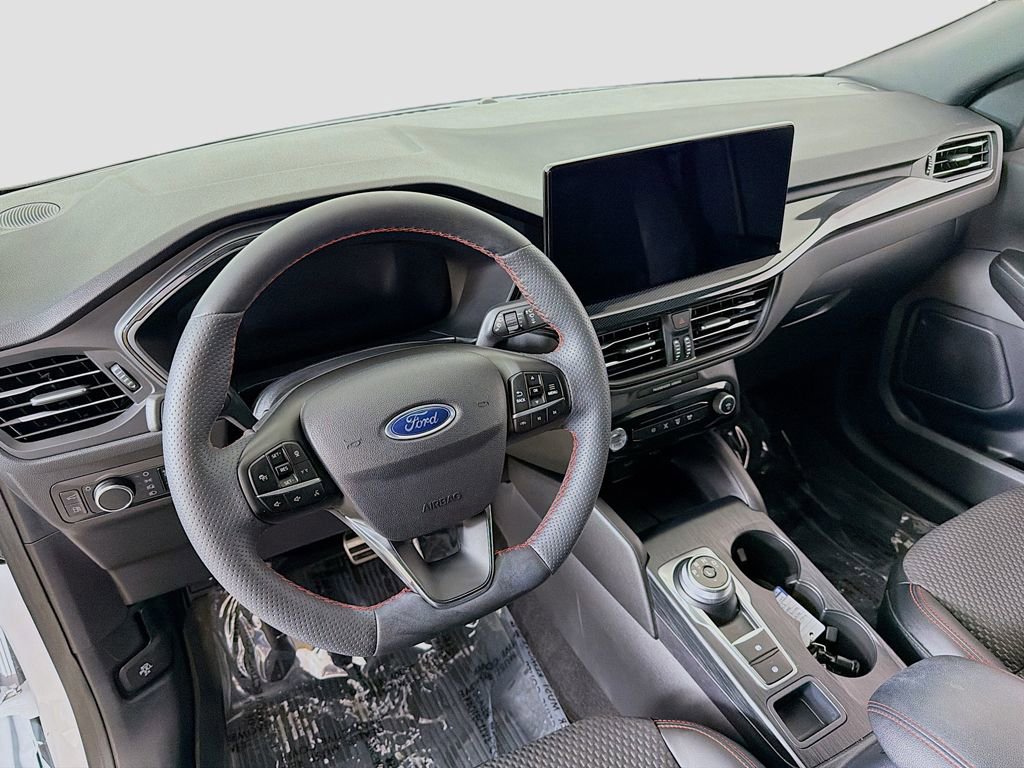 Certified 2023 Ford Escape ST-Line w/ Equipment Group 301A FWD image 18