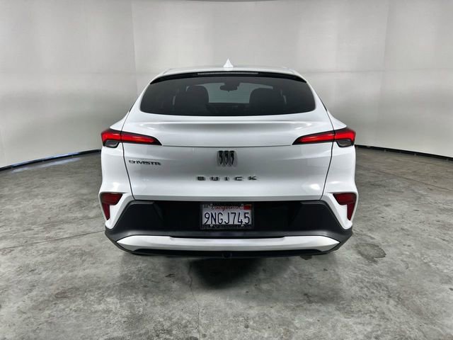 Certified 2024 Buick Envista Preferred image 7