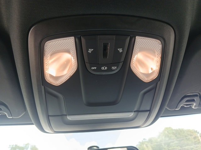 Used 2021 RAM 5500 Tradesman w/ Chrome Appearance Group image 45