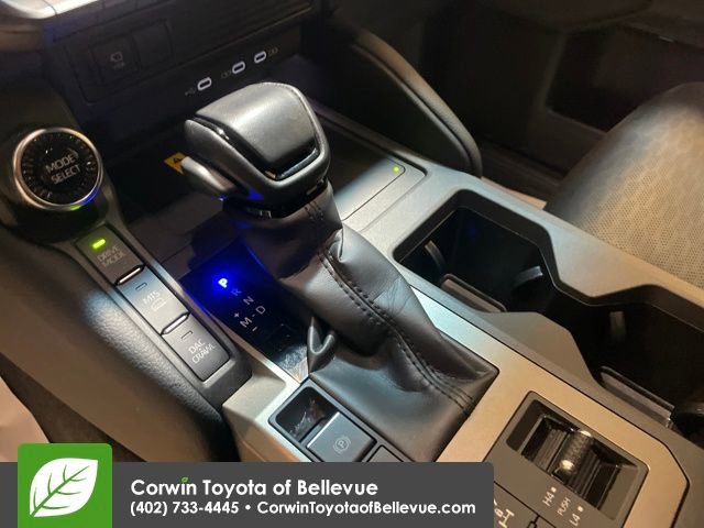 Certified 2024 Toyota Land Cruiser image 24