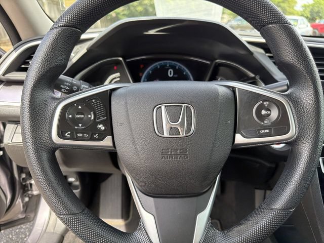 Used 2016 Honda Civic EX-T image 15