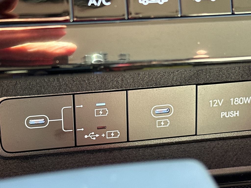 New 2025 Hyundai Sonata SE image 32