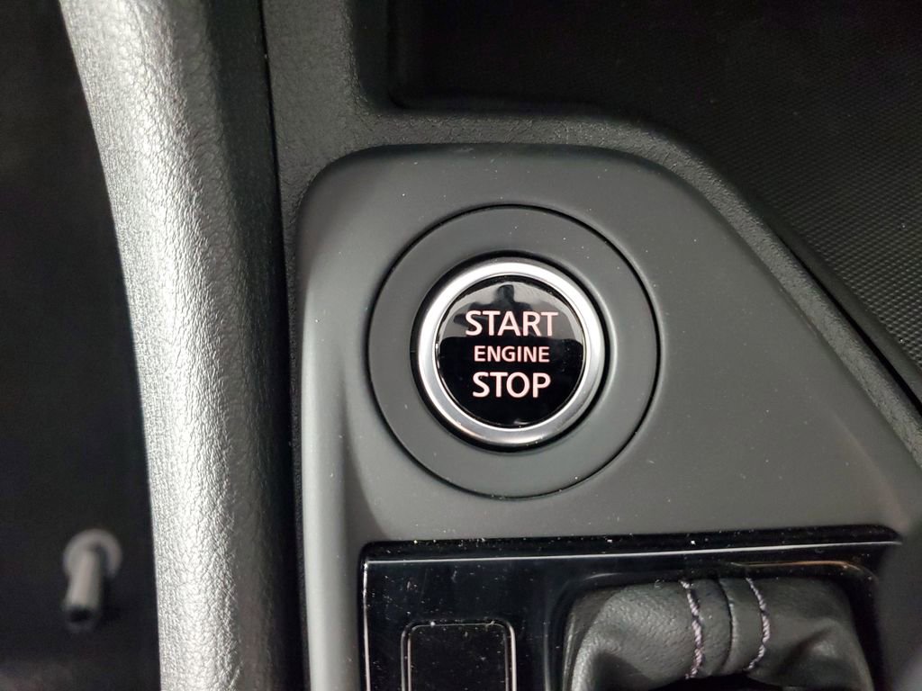 New 2025 Nissan Sentra S image 19