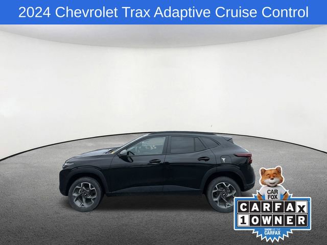 Used 2024 Chevrolet Trax LT w/ Driver Confidence Package image 27