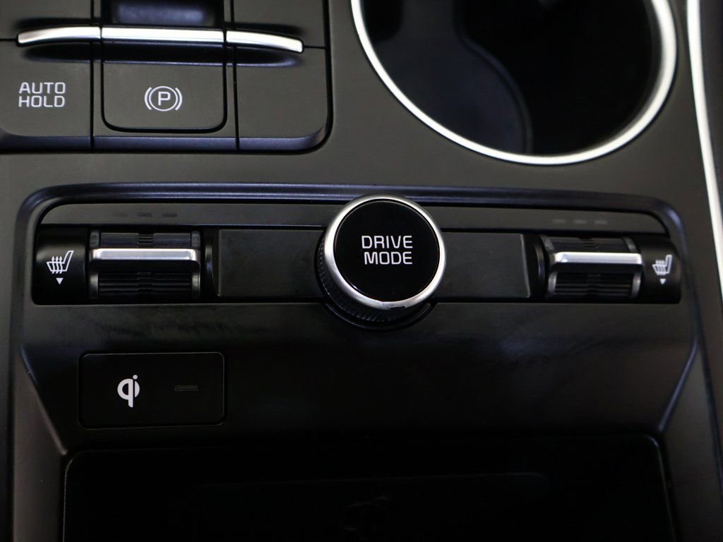 Used 2024 Kia K5 GT-Line image 51