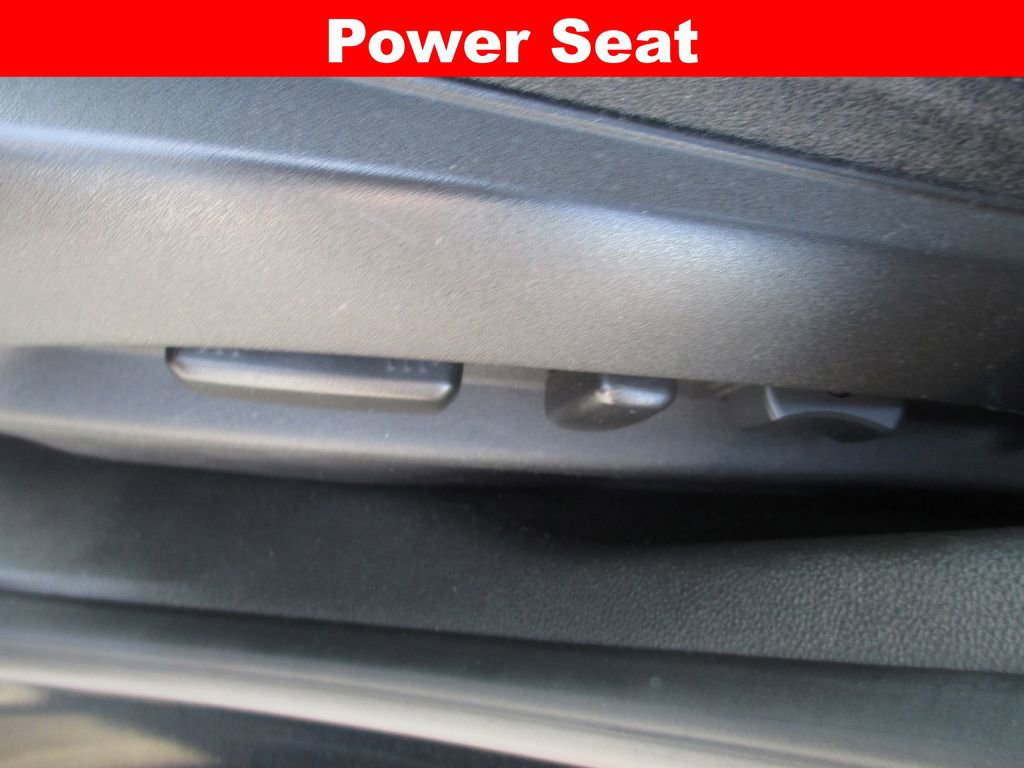 Used 2014 Chevrolet Equinox LT w/ Driver Convenience Package FWD image 22