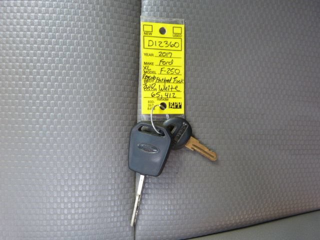 Used 2017 Ford F250 XL RWD image 33