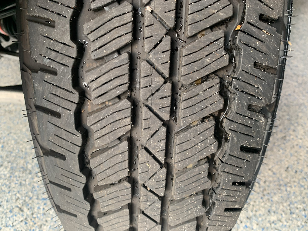 Used 2026 Ford Bronco Big Bend AWD/4WD image 30