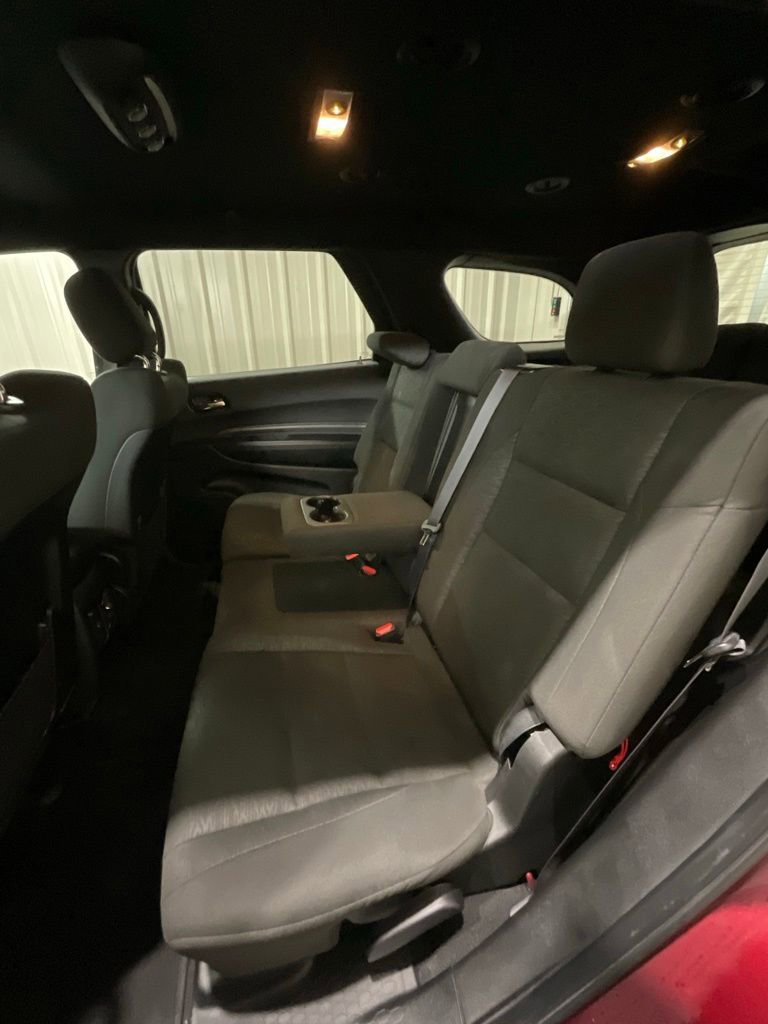 Used 2026 Dodge Durango GT AWD/4WD image 11