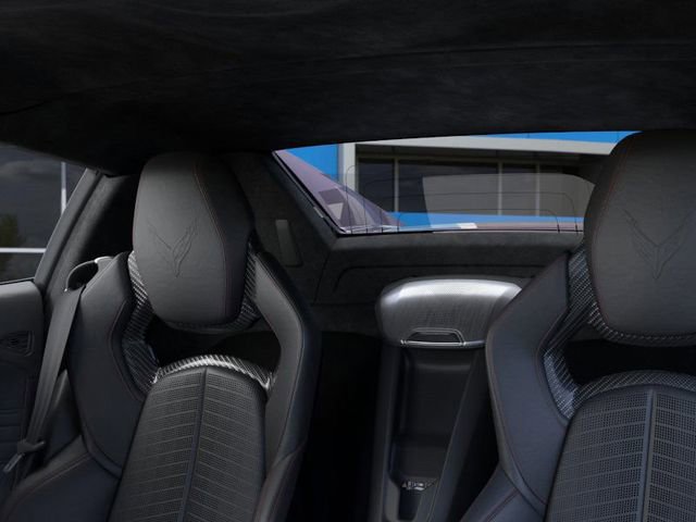 New 2026 Chevrolet Corvette Z06 image 24