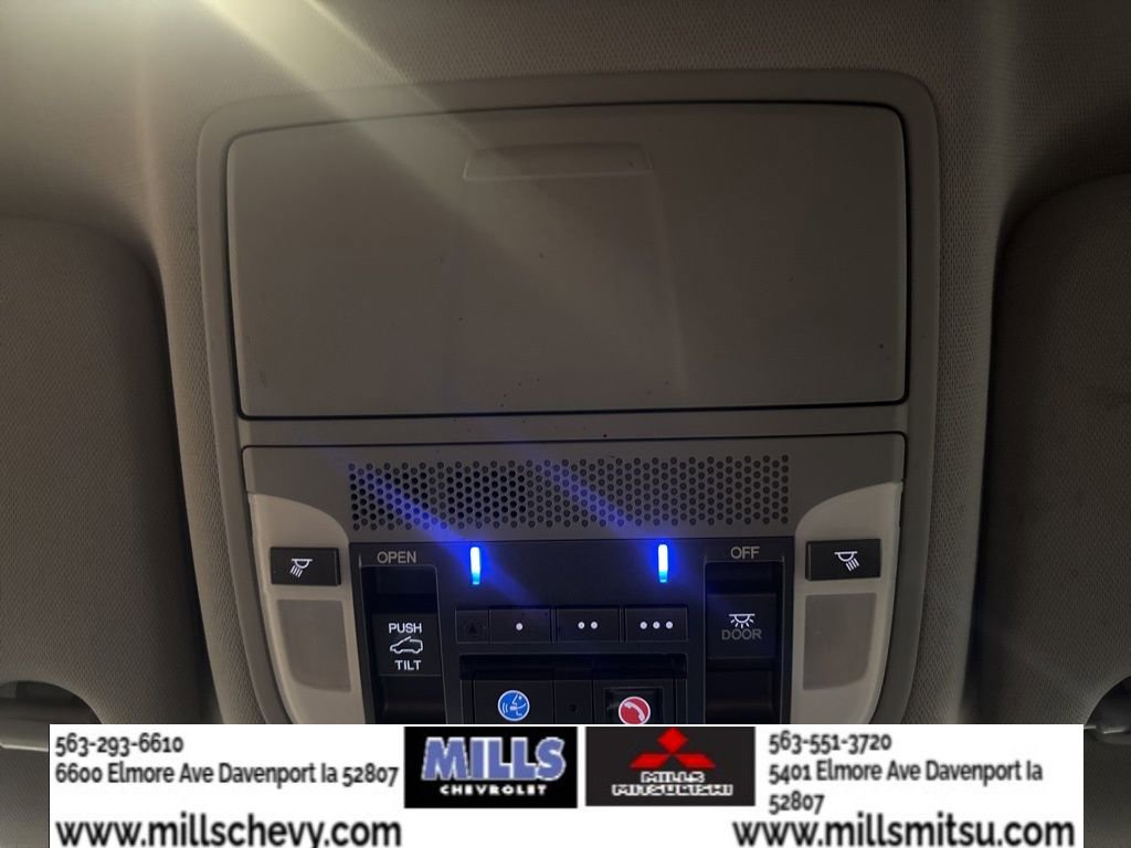 Used 2016 Acura MDX SH-AWD image 28