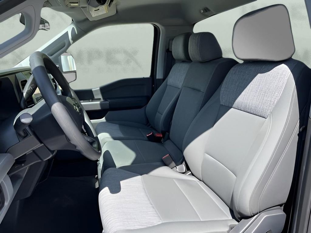 Used 2025 Ford F450 XLT image 26