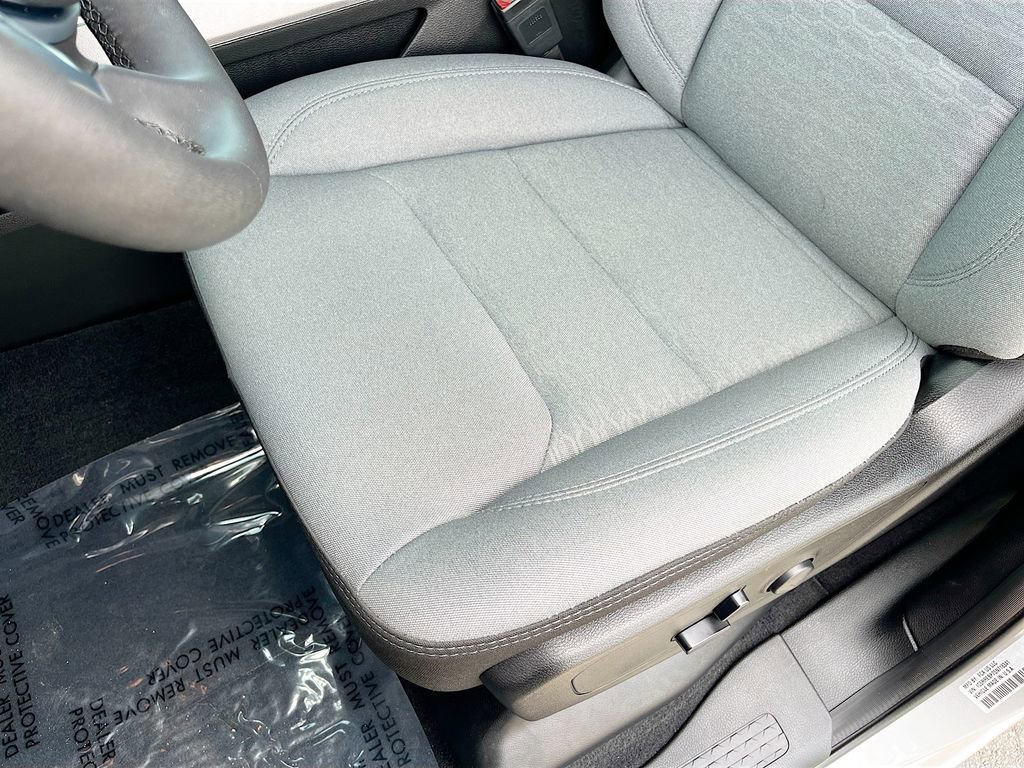 Used 2025 RAM 1500 Big Horn image 18