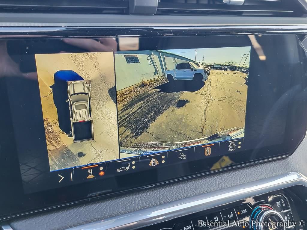 New 2026 GMC Sierra 1500 Denali image 14