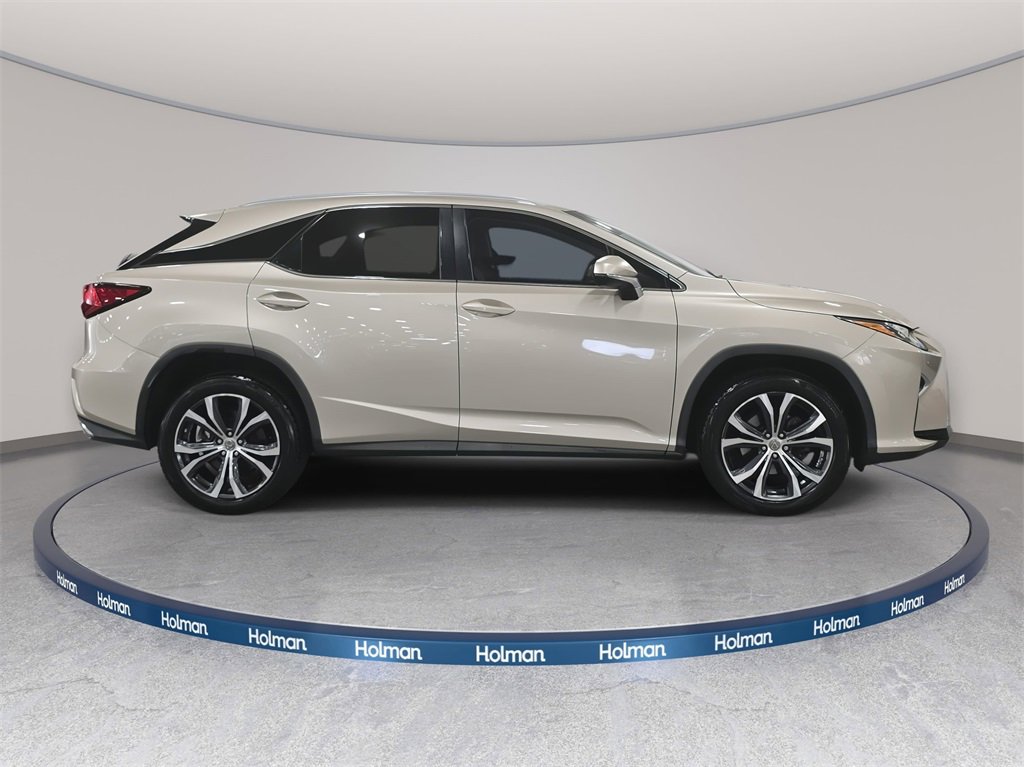 Used 2017 Lexus RX 350 FWD w/ Premium Package image 5