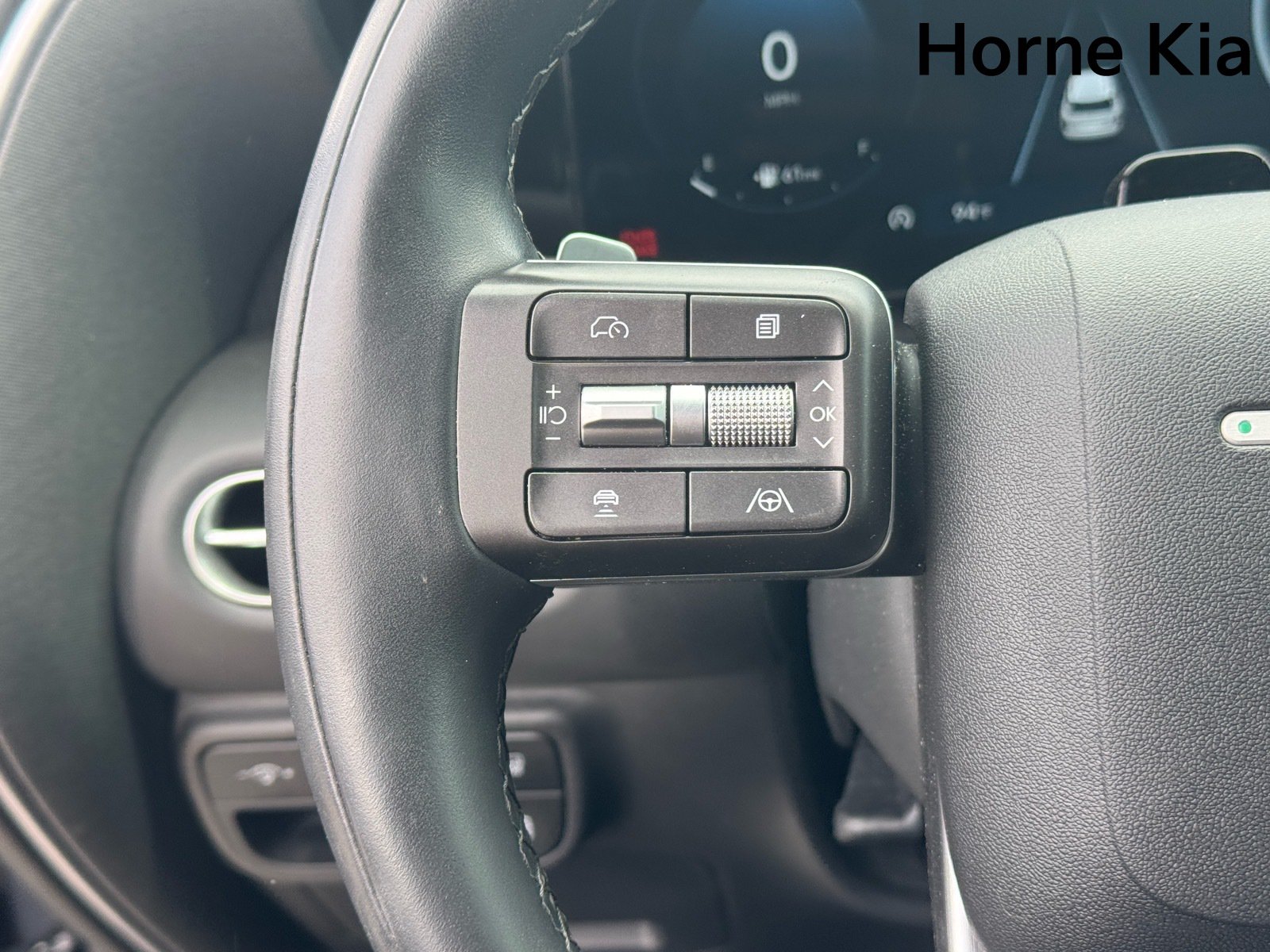 Used 2026 Hyundai Palisade Calligraphy FWD image 19
